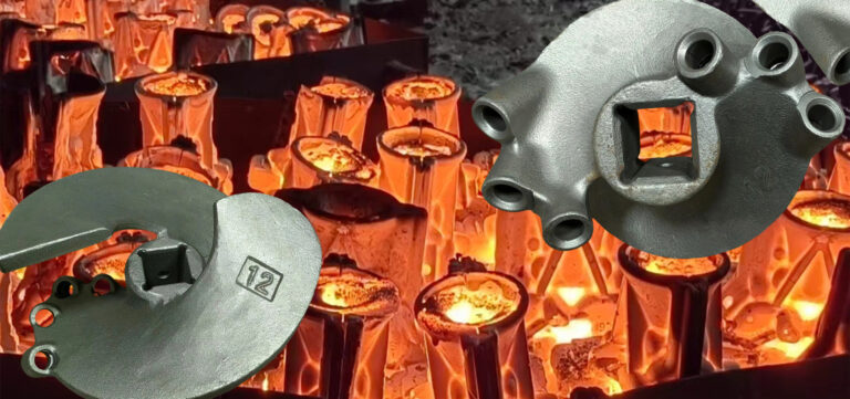 Truecasteng Precision Casting: Engineering Excellence for Demanding Industries