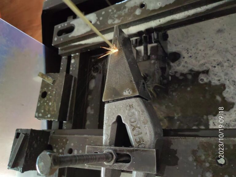 The Science of Durability: How Precision Casting Creates Unmatched Wear Resistance