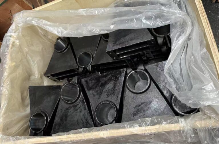 Precision Casting: The Unseen Force Behind Durable Industrial Equipment