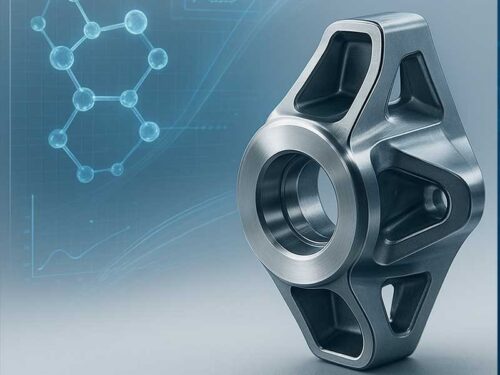 Engineering Resilience: The Science Behind Precision Casting’s Superior Performance