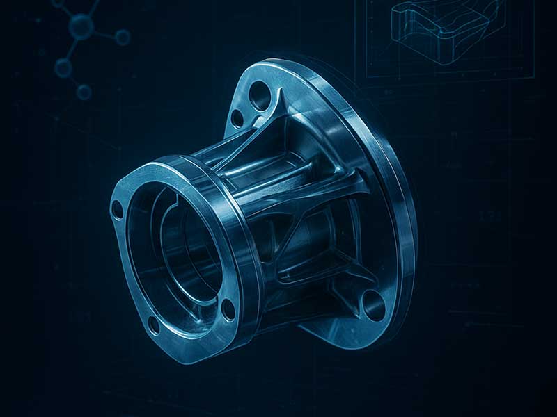 Innovations in Precision Casting: Elevating Performance in Demanding Applications