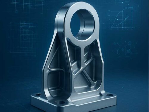 Precision Casting Excellence: Engineering the Future of Industrial Components