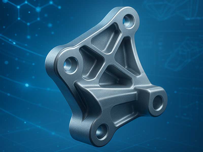 The Digital Revolution in Precision Casting