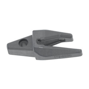 1U3202-Bucket-Tooth-119-3204-Adapter-CAT-Style-Investment-Casting