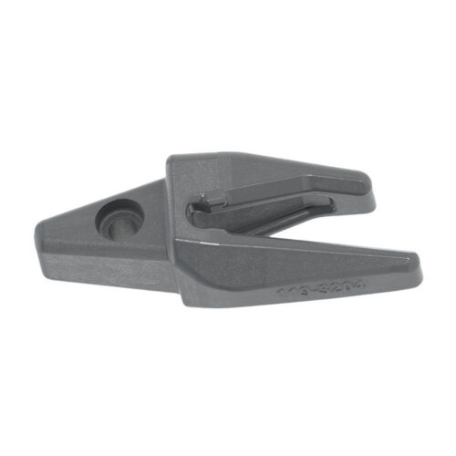 Custom 119-3204 Bucket Adapter J200 Series Excavator Weld-On Adapter