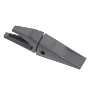 1U3202-Bucket-Tooth-&-119-3204-Adapter-CAT-Style-Investment-Casting
