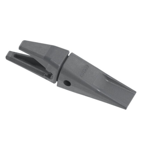 1U3202-Bucket-Tooth-&-119-3204-Adapter-CAT-Style-Investment-Casting
