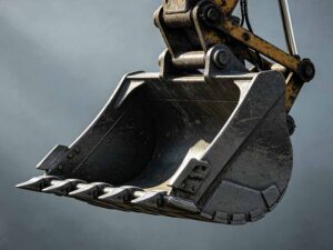 Selection and Maintenance Guide for Excavator Bucket Teeth
