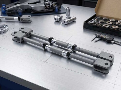 Control-Arm-Casting-Solution-for-Modern-Vehicle-Suspension-System