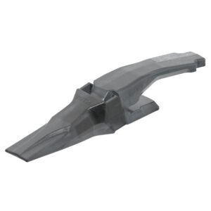 Custom-TYL-V17-Bucket-Tooth-&-8842-V17-Adapter-Assembly-1