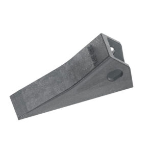 H&L-Style-230SPL-Bucket-Teeth-and-2300FL-Adapter-for-Wheel-Loader-Excavator-and-Loader-1