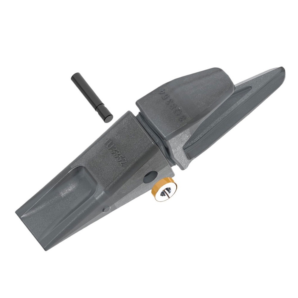 High-Performance-1U3352-Bucket-Tooth-and-Adapter-3G8354-Solutions-for-Caterpillar-Series