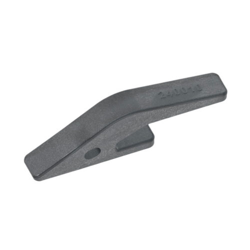 240010 Bucket Tooth Adapter Heavy-Duty Weld-On Adapter