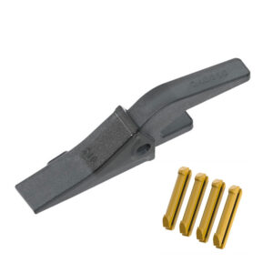 OEM-240-Bucket-Tooth-and-Adapter-240010-for-H&L-Style-Bucket-Tooth