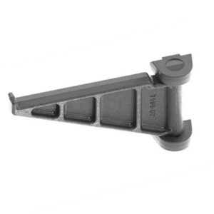 OEM-8×12-Inch-Heavy-Duty-Forged-Steel-Outrigger-with-Mounting-Brackets-2