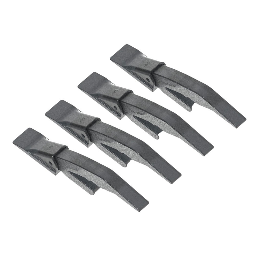 OEM-Backhoe-2A-Bucket-Teeth-and-Adapter-1067-0075-3