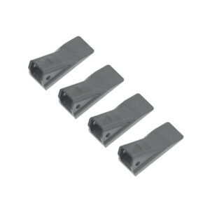 OEM-Backhoe-2A-Bucket-Teeth-and-Adapter-1067-0075-5