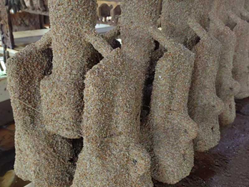 Shell-Mold-Casting-Solution