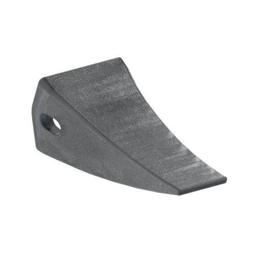 Heavy-Duty TF230 Bucket Tooth Replacement Tooth for Excavators & Backhoes