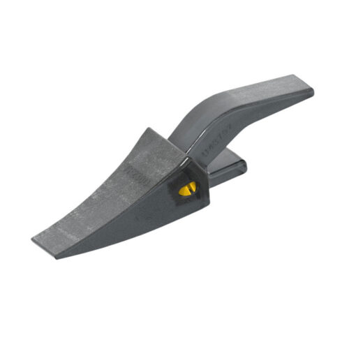 Supply-230TF-Fang-Style-Bucket-Tooth-and-U43792-Adapter-for-Backhoe-Wear-Parts