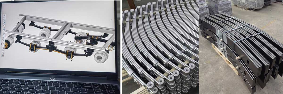 Supply-3-Leaf-Spring-For-Trailer-Suspension-Parts-2