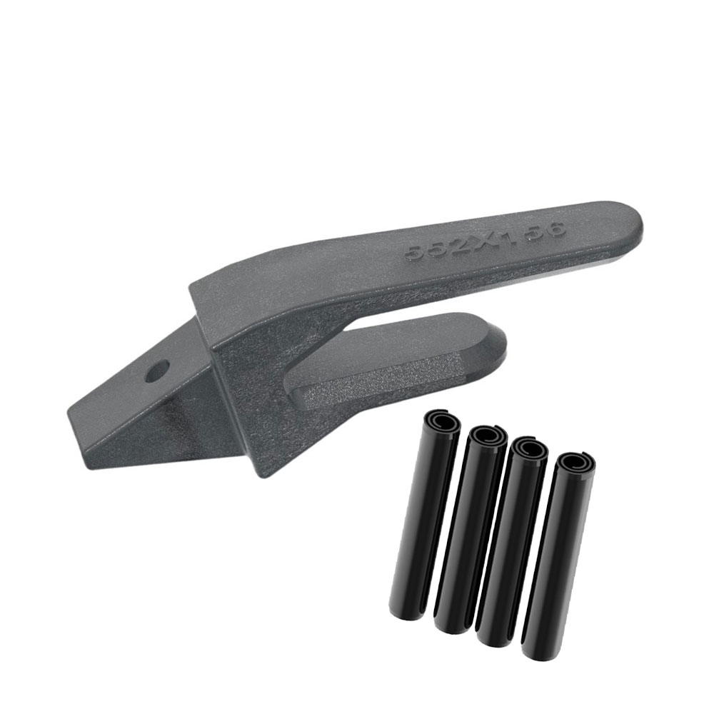 Supply-X156-Bucket-Teeth-&-552X156-Adapter-2