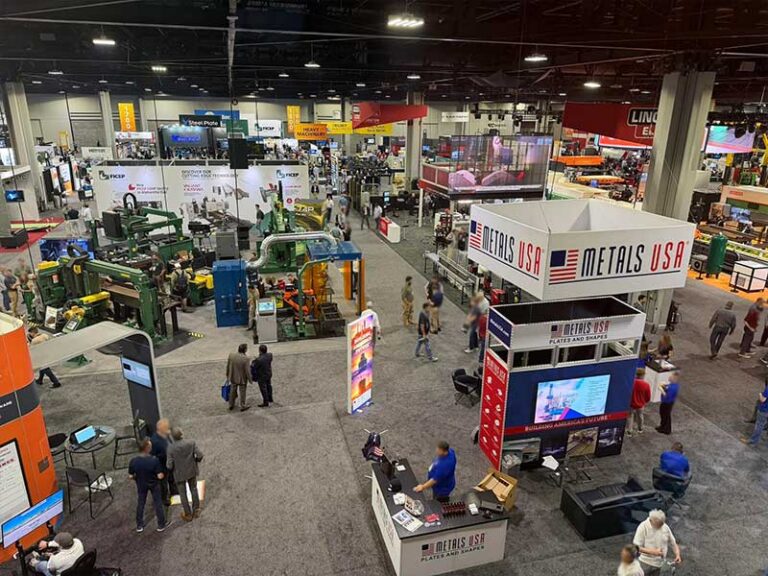 TrueCast-Visits-NASCC-The-Steel-Conference-2026-1