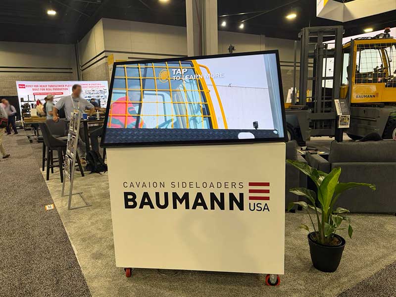 TrueCast-Visits-NASCC-The-Steel-Conference-2026-2