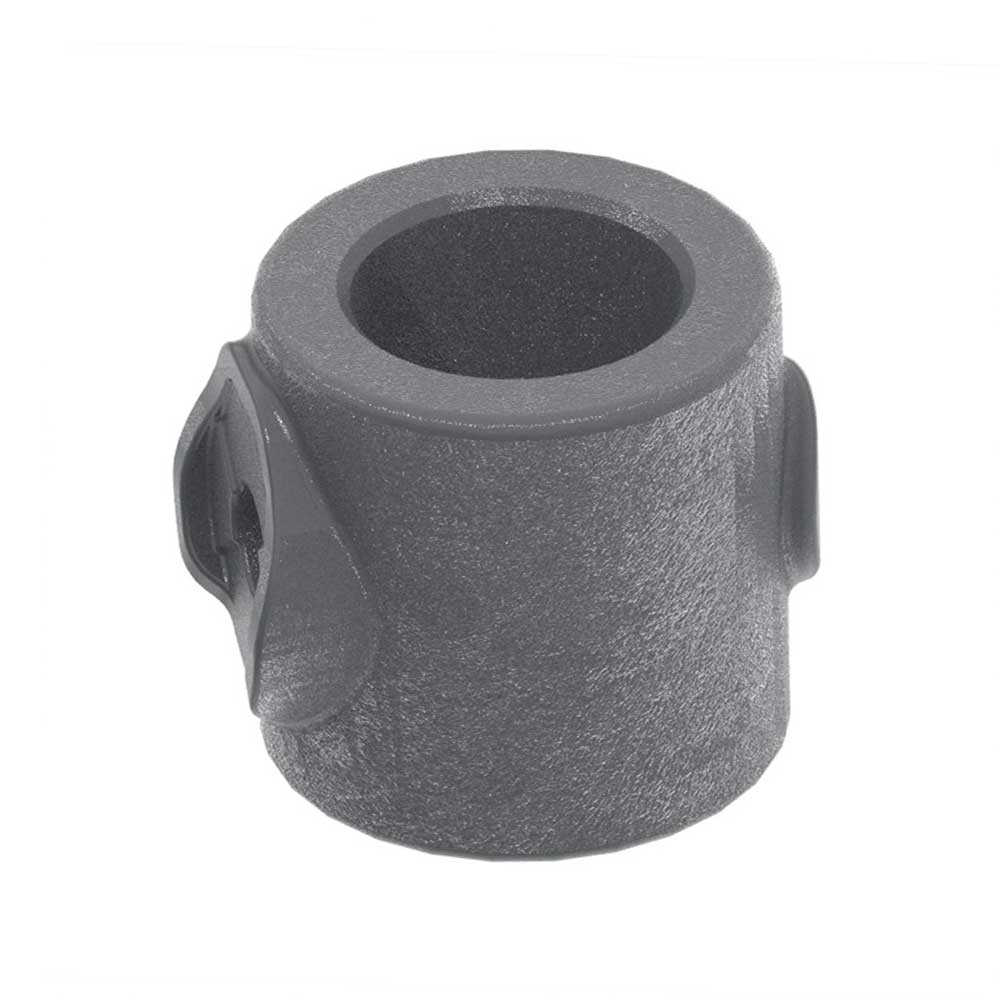 Auger-Hub-Round-Option-1