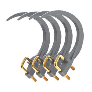 Custom-9-Inch-Hay-Grapple-Hook-Cast-Steel-Bale-Hooks-1