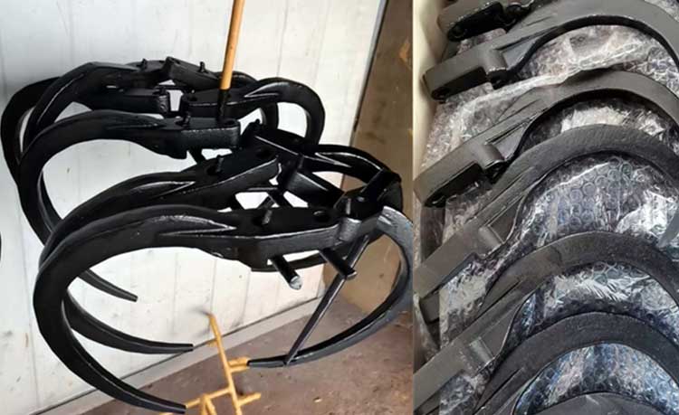 Custom-9-Inch-Hay-Grapple-Hook-Cast-Steel-Bale-Hooks-14
