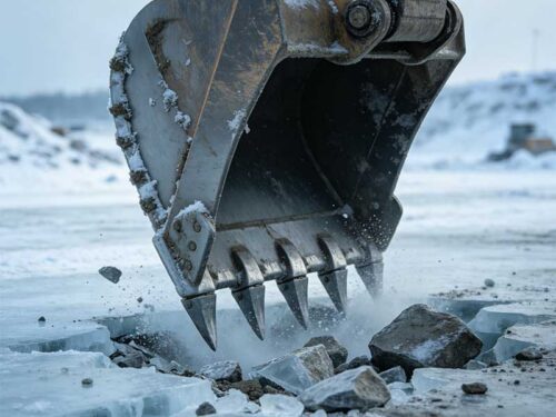 Frost-Teeth-vs-Two-Tiger-Bucket-Teeth-for-Excavator-Parts-1