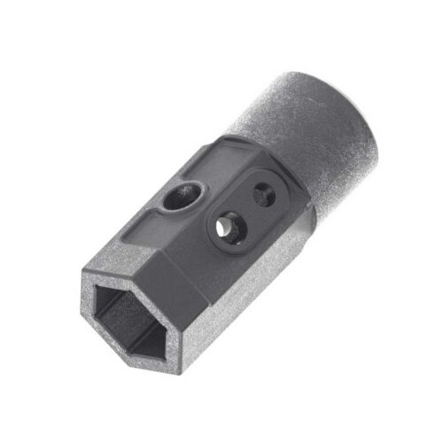 Heavy-Duty-2-inch-Hex-Weld-On-Auger-Bit-Repair-Hub-3