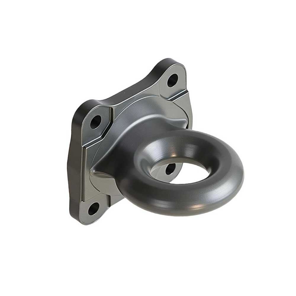 Heavy-Duty-Forged-4-Bolt-Mount-Drawbar-One-Piece-Towing-Eye-2