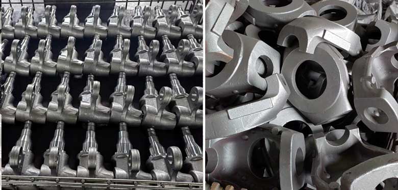 Heavy-Duty-Truck-Steering-Knuckle-Casting-Precision-Machined-6