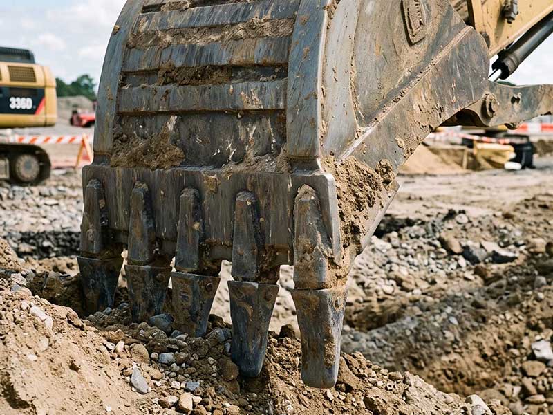 Mining-Excavator-Bucket-Teeth-and-Adapter-Wearp-Parts-Supplier-2