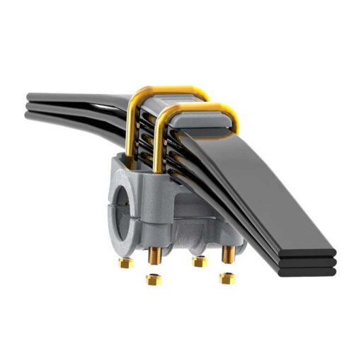 Supply-Heavy-Duty-Trailer-Suspension-Leaf-Spring-Assembly-3
