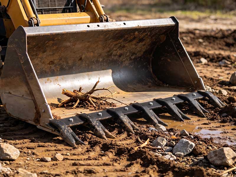 Tooth-Bar-for-Tractor-Bucket-Installation-and-Maintenance-Guide-2