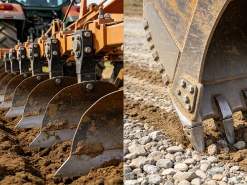 Agricultural-Equipment-Casting-Parts-vs-Construction-Machinery-Bucket-Teeth-1