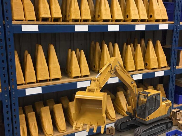 Construction-Machinery-Bucket-Teeth-Supplier