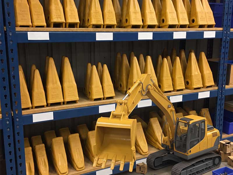 Construction-Machinery-Bucket-Teeth-Supplier