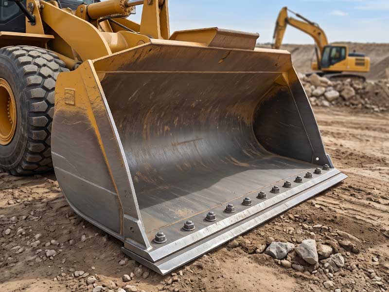 Custom-Bolt‑on-Reversible-Cutting-Edges-Supplier