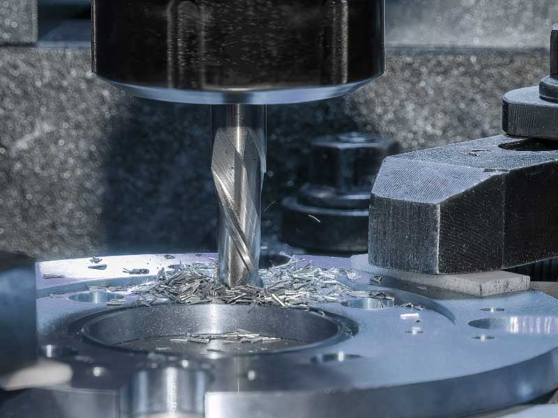 Custom-CNC-Bolt‑on-Reversible-Cutting-Edges-Supplier