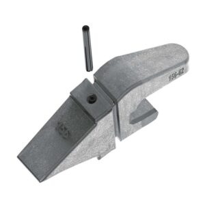 High-alloy-forged-steel-156-62-bucket-tooth-adapter-weld-on-2 High-alloy-forged-steel-156-62-bucket-tooth-adapter-weld-on-2