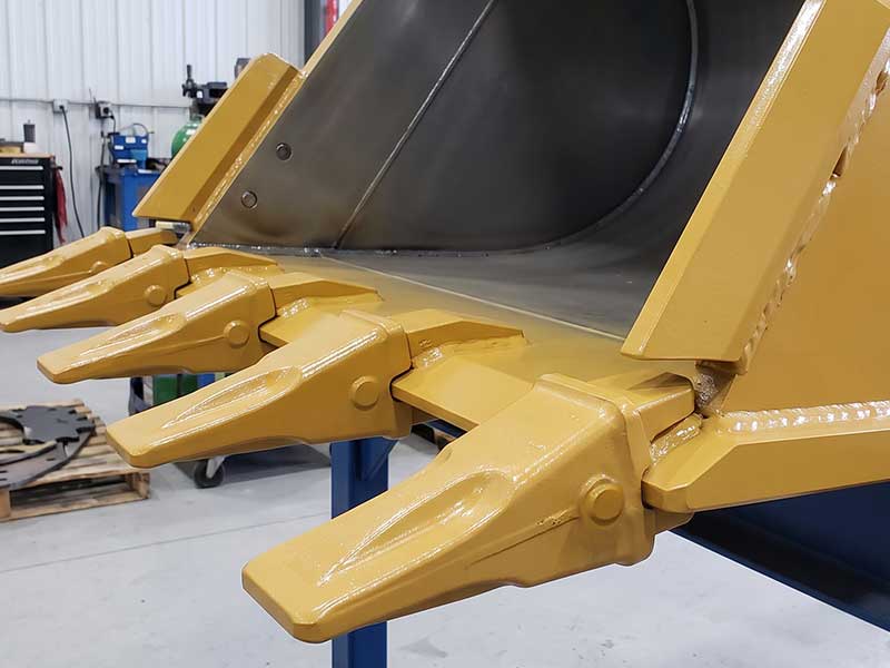 Mining-Excavator-Tooth-System-GET-Wear-Parts-Selection-&-Procurement-Guide-2