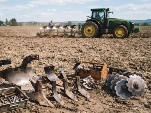 Agricultural-Plow-Parts-&-Moldboard-Plow-Component-Solution-1