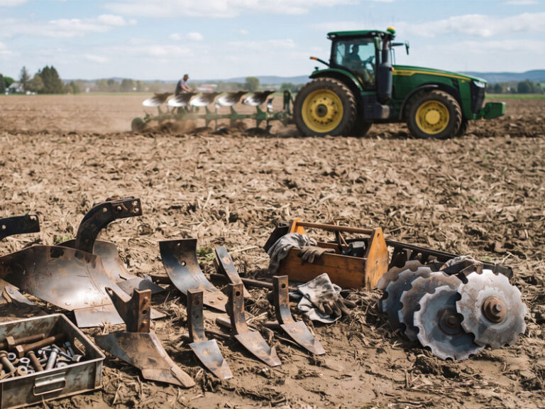Agricultural-Plow-Parts-&-Moldboard-Plow-Component-Solution-1