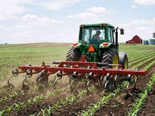 Custom-65Mn-and-60Si2Mn-Cultivator-Sweeps-Solution-1