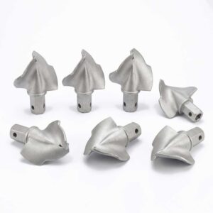 Custom-Steel-Alloy-Auger-Screw-Bit-1