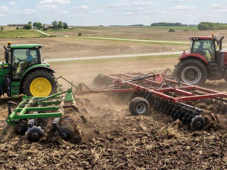 Mounted-vs-Pull-Type-Disc-Harrow-Supplier-and-Manufacturer-1